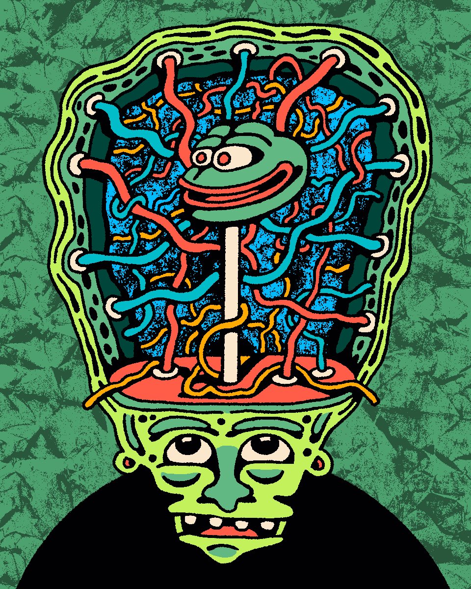 Gm
Feeling froggy today