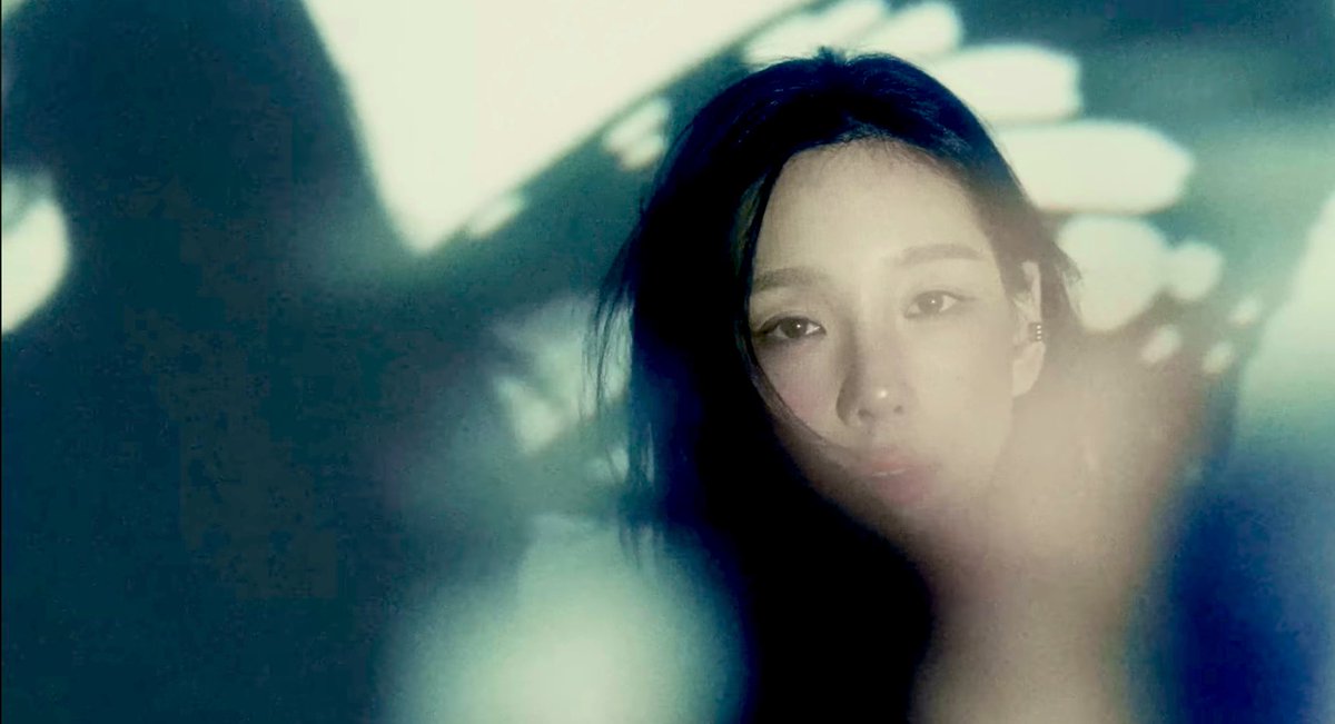 :¨ ·.· ¨:
`· .   Panorama : The Best of TAEYEON 🦋