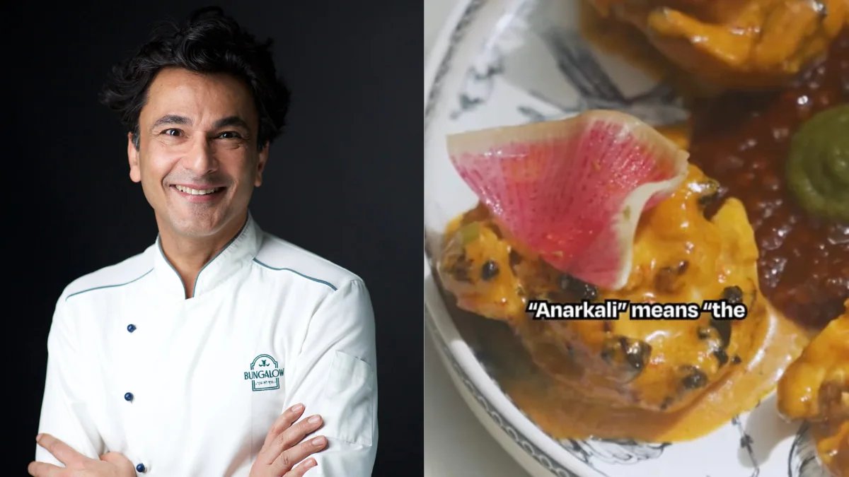 NDTVFood's tweet image. This Tandoori Chicken Dish At Chef Vikas Khanna's New York Restaurant Uses Amul Cheese
food.ndtv.com/news/chef-vika…
#tandoorichicken #amul #cheese #vikaskhanna