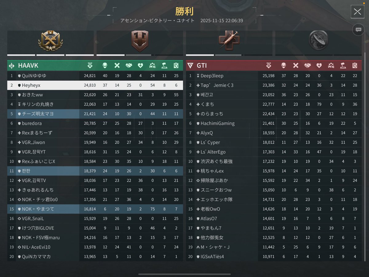 へいへい (@HEYHEYxx6) / Posts / X