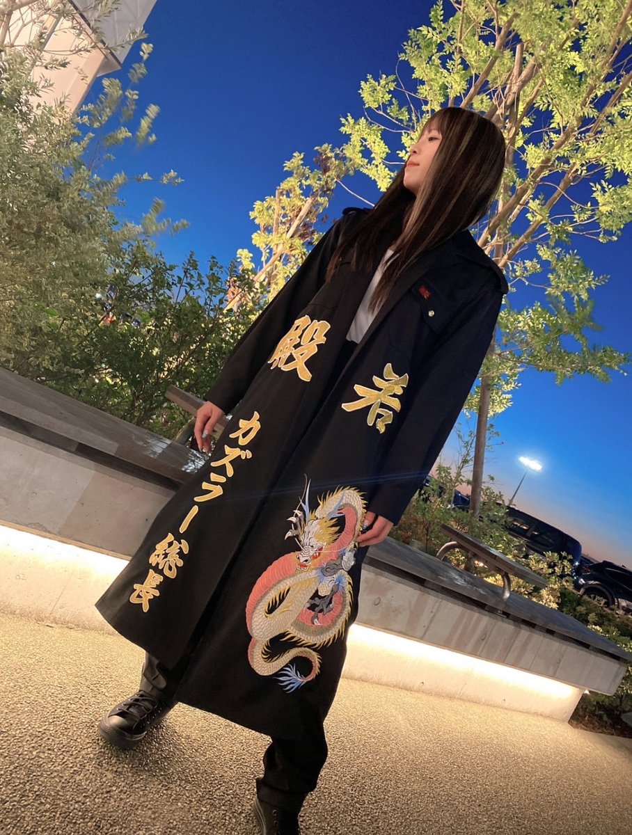 特攻服姉妹 姉 AIRI (@AIRYUTO1228) / Posts / X