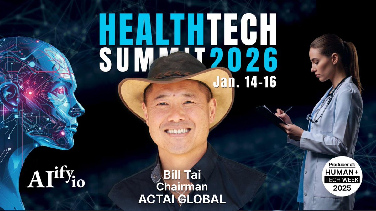 Bill Tai tweet media