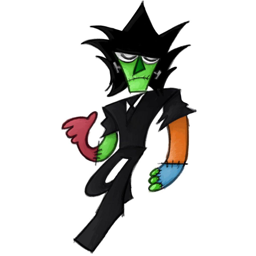 Davytoon tweet media