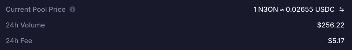 No amount of fake followers &amp; engagement, paid KOLs, or shiny marketing &amp; tokenomics will fix a product or sector (ccm) that's not wanted by the market