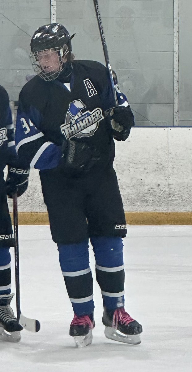 Proud of this kid. #94 #defense #seniorsunday #classof2026