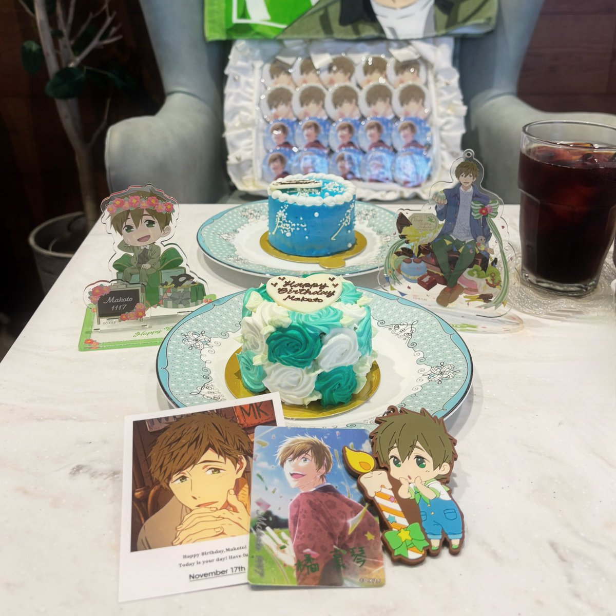 haru♡U・ω・U様確認ページ 𝑯𝑨𝑹𝑼🍒⸝⸝⸝ (@haru__card) / Posts / X