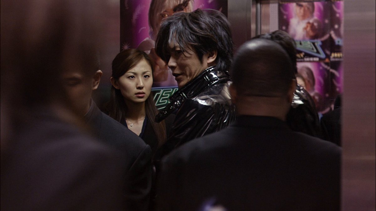 SoesUusu's tweet photo. Brass Knuckle Boys (2009) 
dir. Kazushige Tanaka, Kankuro Kudo
subs: eng, jp
1080p REMUX (32.88 GB)
https://t.co/0fIQjXyc83 https://t.co/6kBABLEYDm