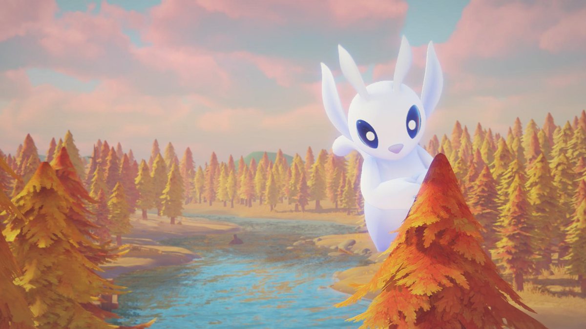 Fishing Trip! #PartyAnimals #PAPhotoContestS4