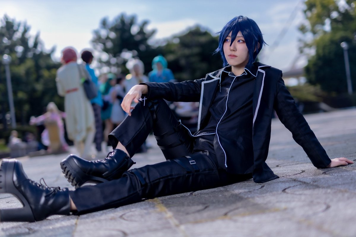 👈こうなる予定がこうね👉
ほまになんで？？？でも全然今でもやってみたいって思うシャフイベ大好き