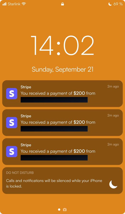 Shruti_0810's tweet image. Canva + laptop + internet + 60 mins/day = $369 per day.

I created a step-by-step guide (normally $77).

Free for the next 24 hrs.

To get it:

• Follow me (so I can DM)
• Like &amp;amp; Repost
• Reply &quot;Canva&quot;