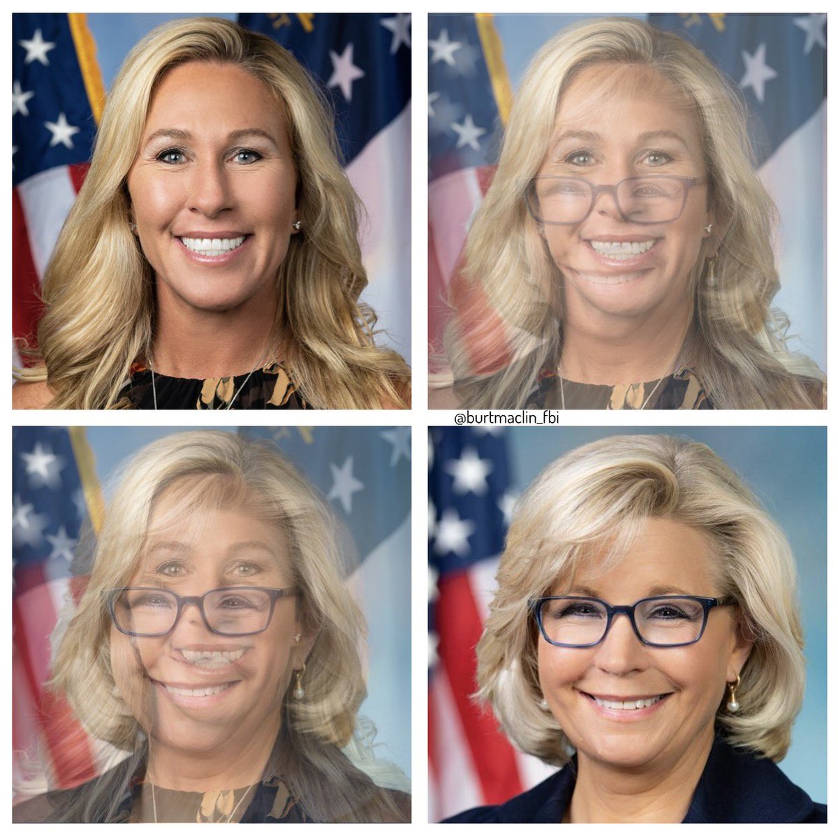 <a href="/RepMTG/">Gargorie Taylor Mreene</a> In front of our eyes....

🤡