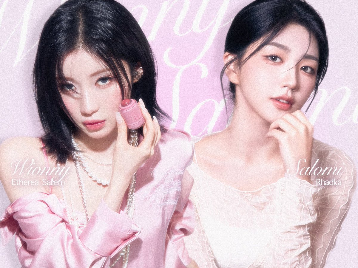 mirhadka's tweet image. 𝑦𝑖𝑜𝑛𝑛𝑒.

Terima kasih banyak Noredians untuk 3 minggunya! Super seneng banget deh. Makasih udah main dan ngobrol sama Salomi ya. Kalau berkenan, yuk temenan di sebelah? Agak beda sih, tapi semoga masih mau temenan ya. 🥺

Salomi — Zhuxian @zuhxian 
Solomon — Javas @Ieodinas