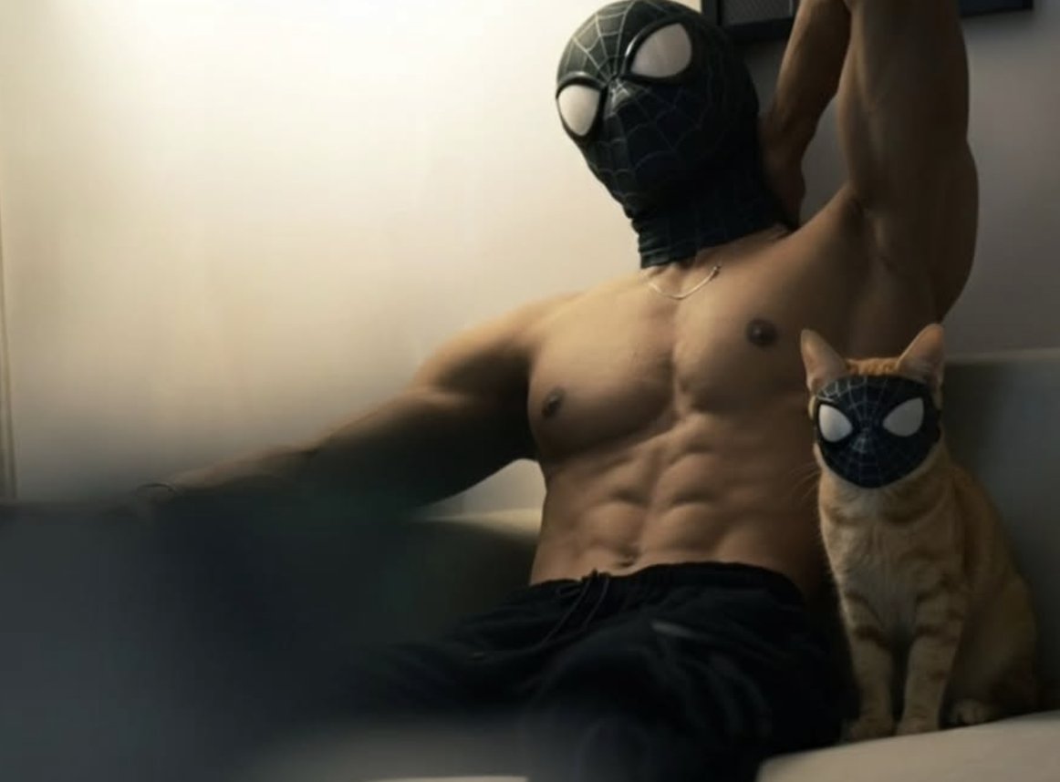 Money talks.
Let’s see how loud yours can get paypig🐽