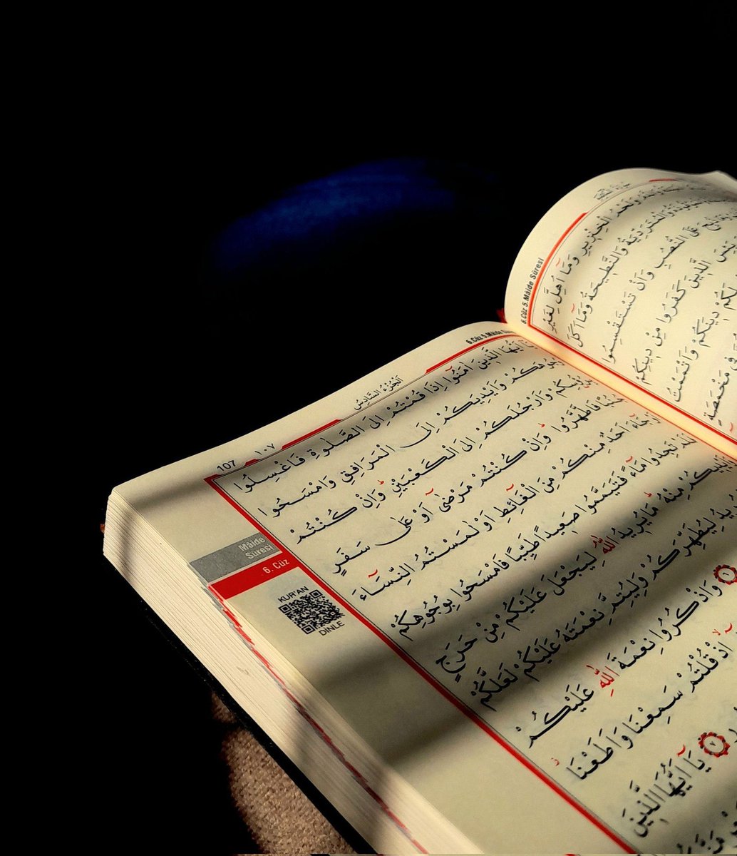 nihaventkarr's tweet image. O&apos;nu anarsan O&apos;da seni anar...&quot;
Bakara /152