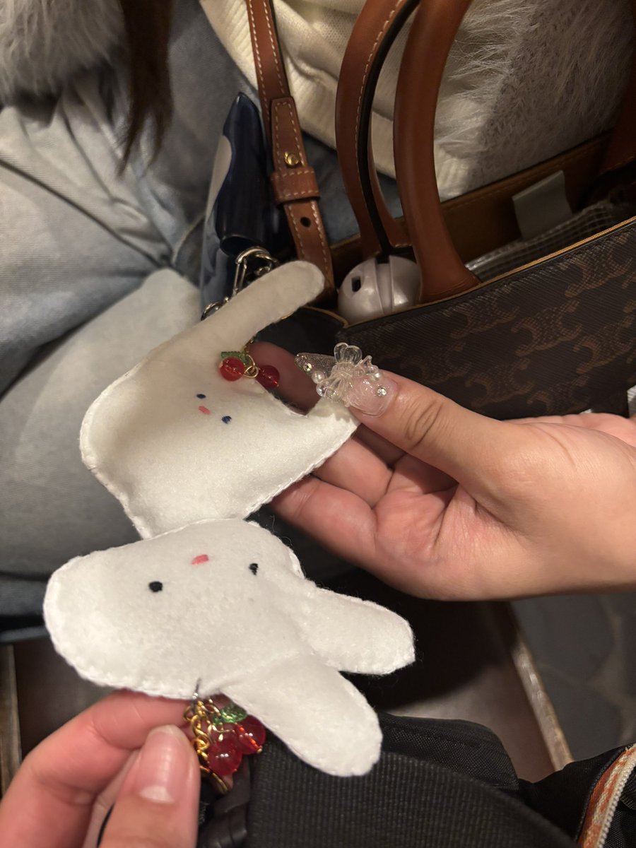 かわいくてひとめ惚れしちゃって辛い