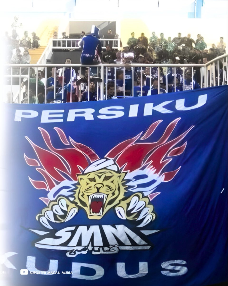 Kulo Nuwun,Ijin Singgah 🙏🏻
<a href="/S1H_Slemania/">SLEMANIA OFFICIAL</a> <a href="/BCSxPSS_1976/">Brigata Curva Sud</a> 

#suportermacanmuria