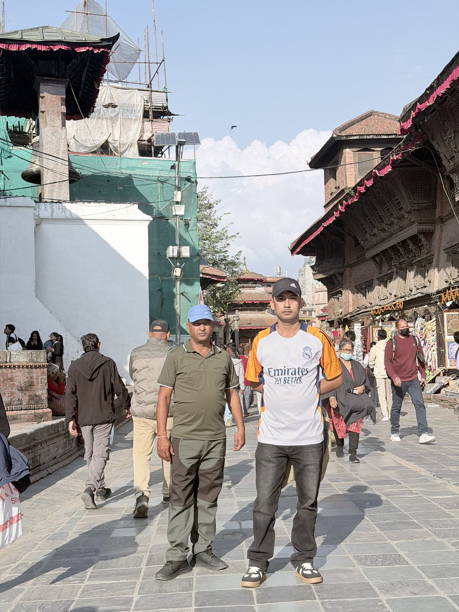 💙🌺🦋हसिलो मुहार टिकाले सजाउदा …
💙🌺🦋झनै राम्री देखिन्छौ लजाउदा……..
 #m5sna 
In Ktm