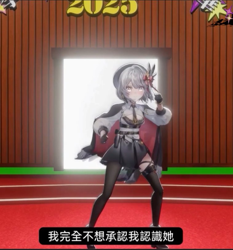 Relive_灰妲🎀3/26 五周年啦！ tweet media