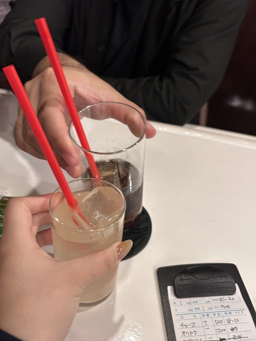 おれのメイド四日市のツイート