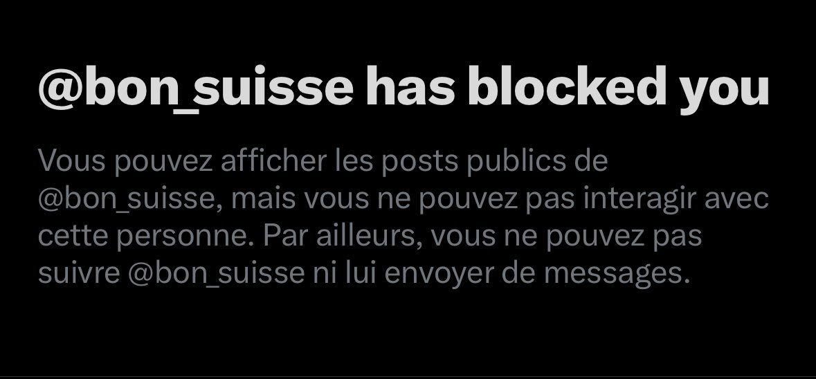 Well well well <a href="/bon_suisse/">Bon Suisse 🇨🇭</a> n’est pas si bon que ça