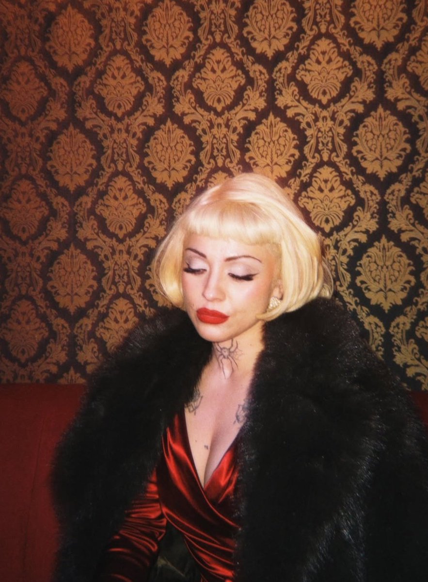 Spotify Update — Oyentes Mensuales: 

<a href="/monlaferte/">Mon Laferte</a> — 16,047,280 (+109,577) *new peak*