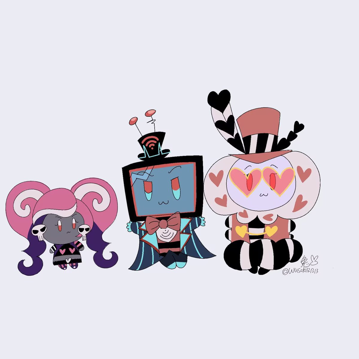 うさぎ🐇rabbit (@wusaki131313) on Twitter photo 