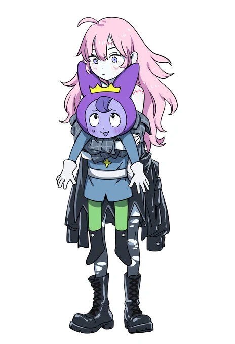 pandorahoffman