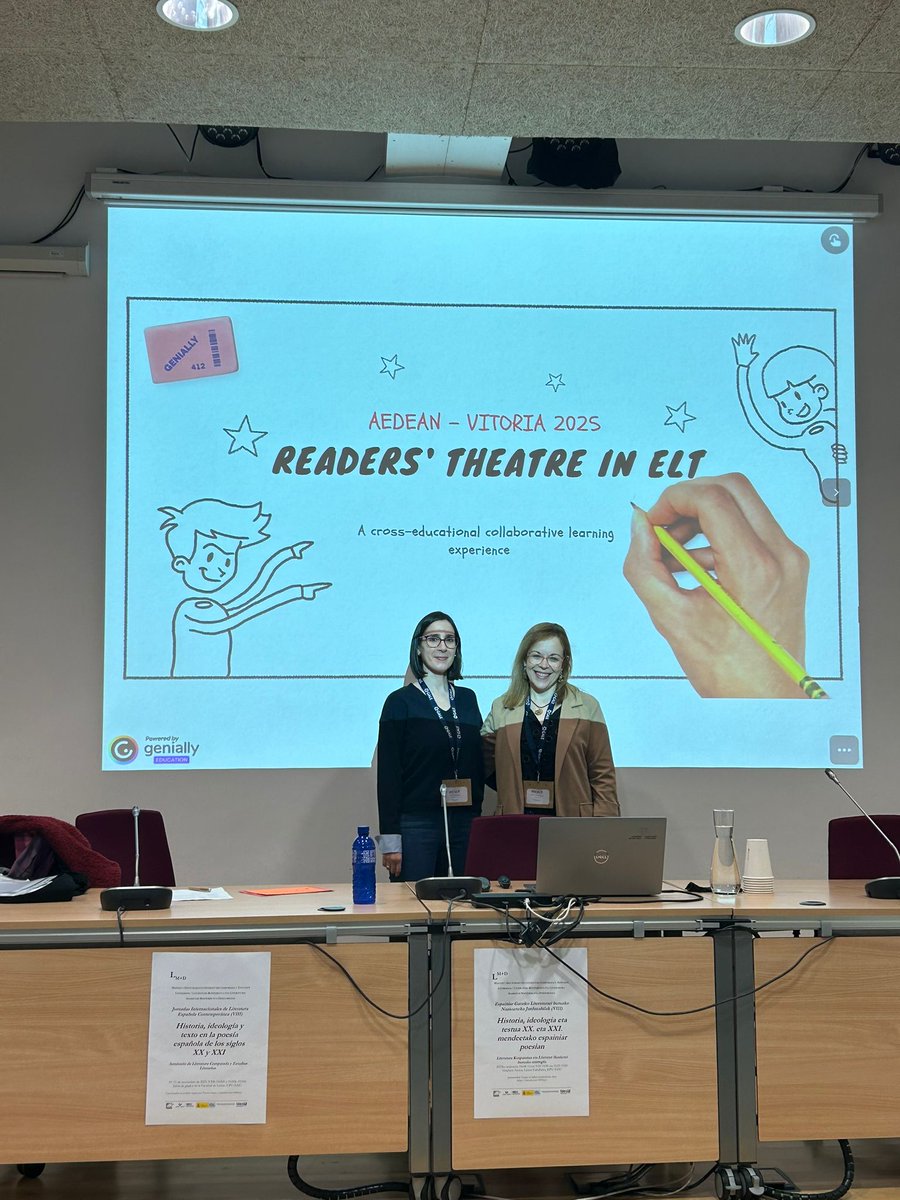 Raquel Fernández Fernández tweet media