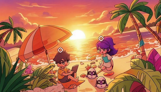 Yuhoo Gang🦭 tweet media