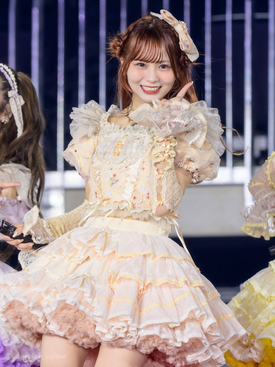 2025/11/16 ＝LOVE 8th ANNIVERSARY PREMIUM TOUR Day2 @愛知県・IG