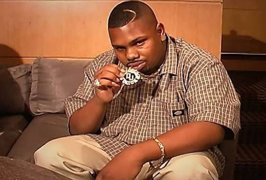 KlNGDOMlNUS's tweet photo. RIP DJ Screw🕊️🙏🏾🔩📼

July 20, 1971 - Nov 16, 2000 https://t.co/uWiDaSrk4N