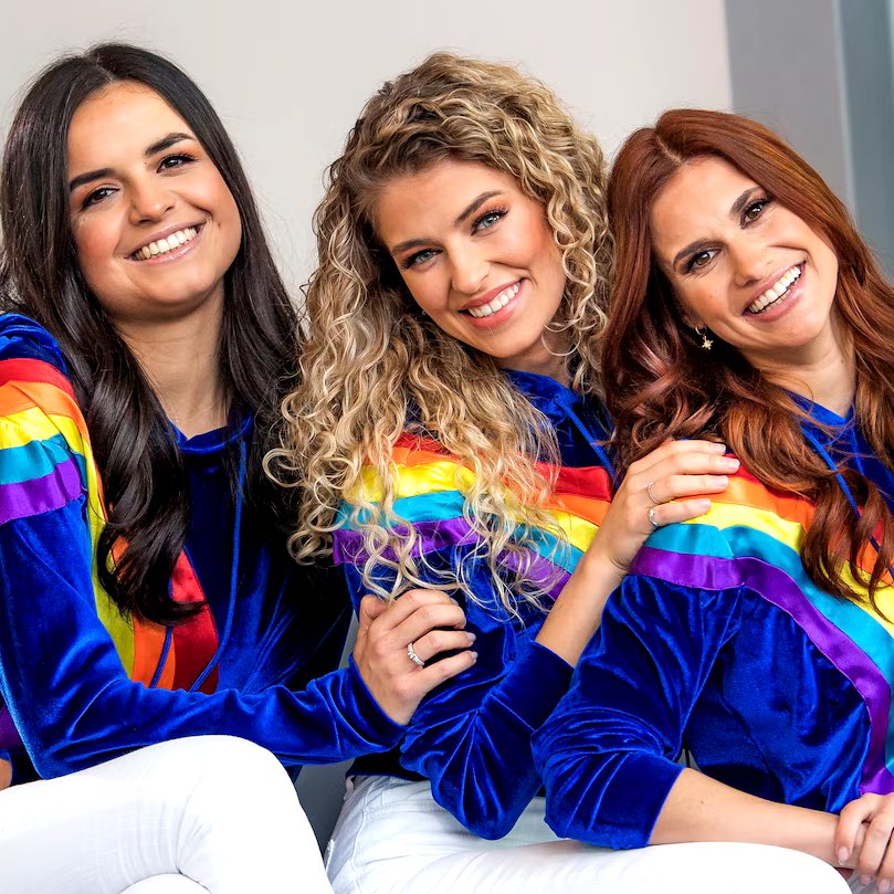 K3 Charts tweet media