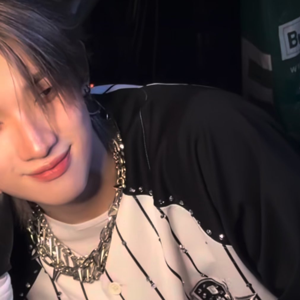 ยิ้มอะไรวะ โคตรขี้โกงเลยอะ น่ารักเป็นบ้า TTTTTT’😭🫵🏻