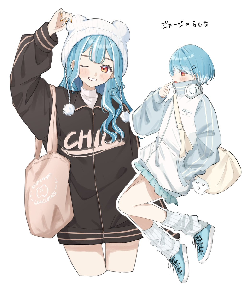 白波らむね🐻❄️🏖 (@Ramune_Shirana3) / Posts / X 白波らむね🐻❄️🏖 (@Ramune_Shirana3) / Posts / X