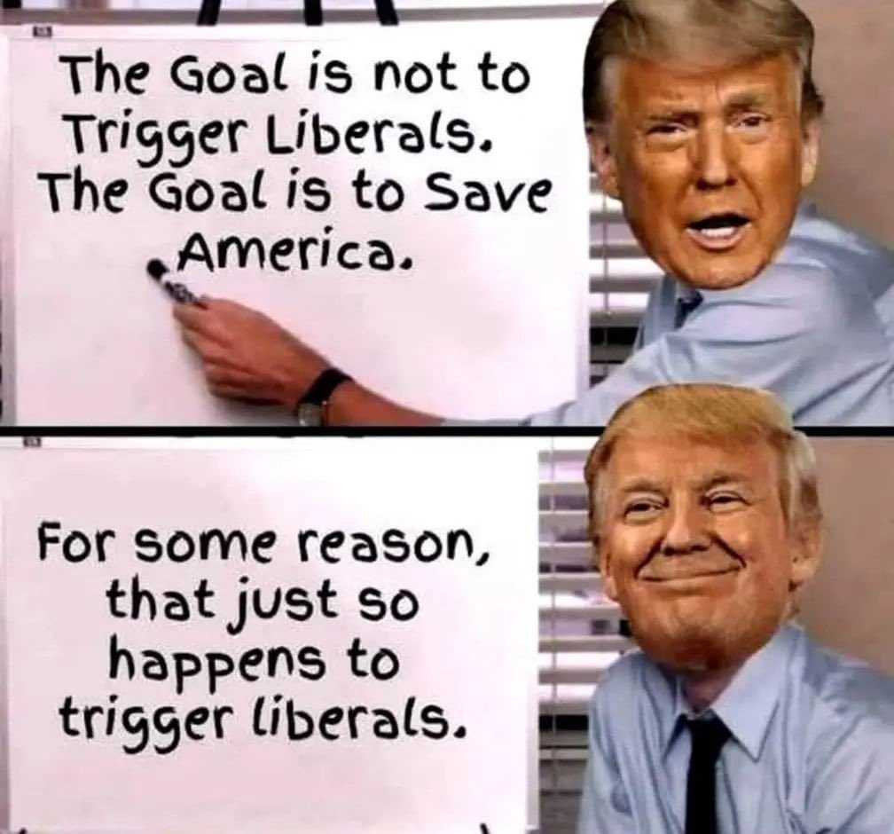 <a href="/BillKristol/">Bill Kristol</a> You must have dementia, sounds like you are talking about Autopen Biden. Either way we all know you are the real Joke.