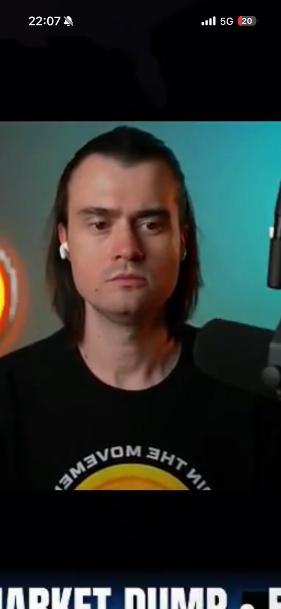 This is a clone. The real Murad is missing somewhere.