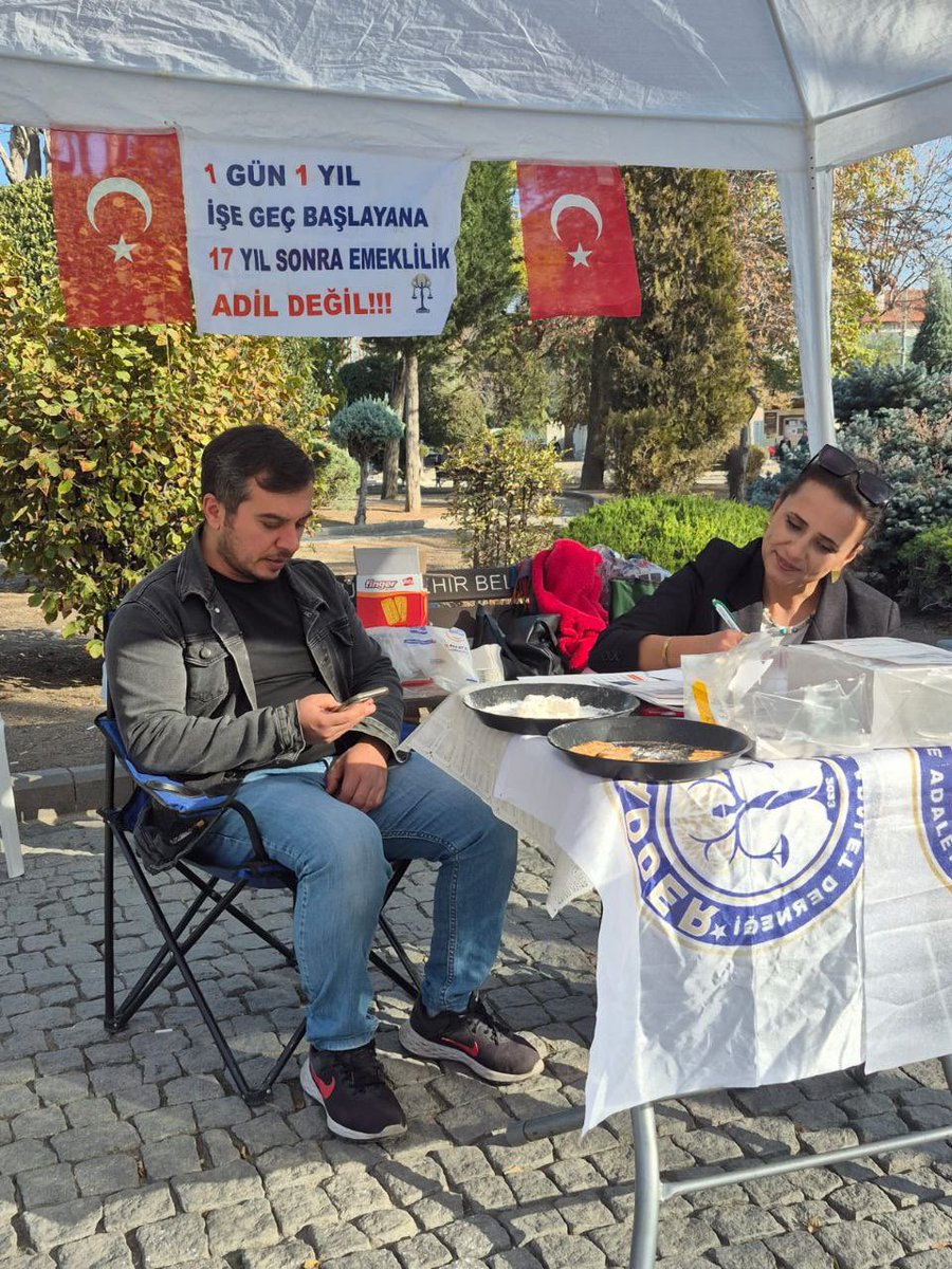 EMADDER KONYA STAND VE BROŞÜR ETKİNLİĞİ TAMAMLANDI!

Bugün Konya Kayalıpark’ta gerçekleştirdiğimiz stand ve broşür etkinliğimiz, üyelerimizin özverisi, yönetim ekibimizin güçlü koordinasyonu ve sosyal platformdaki tüm gönüllü destekçilerimizin katkılarıyla başarıyla tamamlandı.