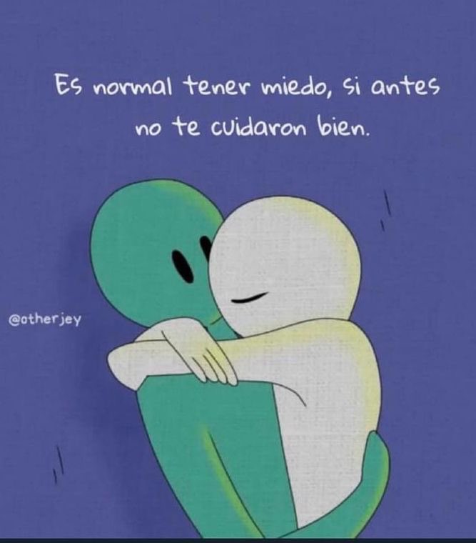 dilocondibujos_'s tweet image. Es normal