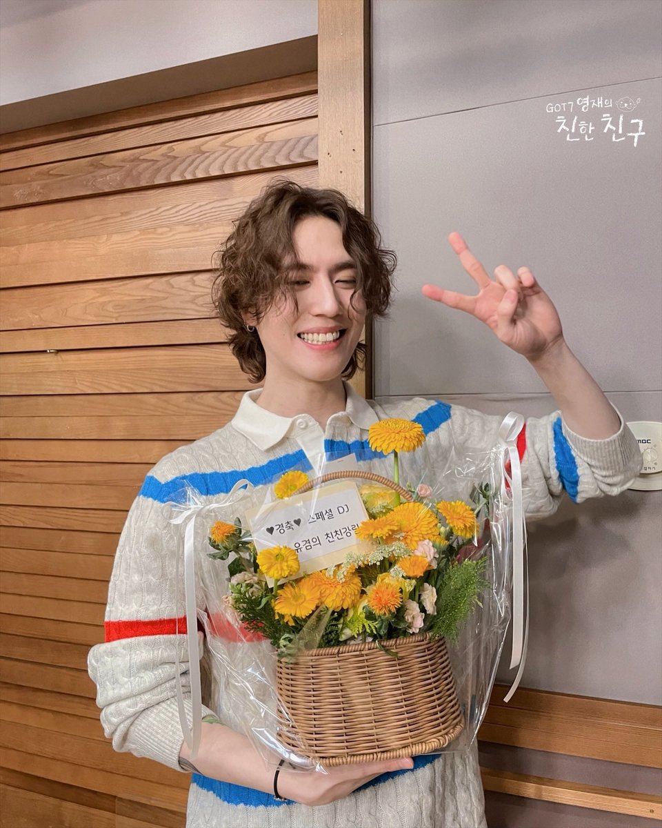 JSBB_bell's tweet photo. ขอให้น้องคยอมของอุนแม่มีความสุขมากๆนะครับ สุขภาพร่างกายแข็งแรงในกรมมีของอร่อยให้น้องกินทุกวัน ถึงแม้จะเจอเรื่องยากลำบากก็ขอให้น้องยังยิ้มได้มีพลังกายพลังใจที่ดีทุกวันเลยนะคนเก่ง…รักน๊า 💚 @yugyeom 

HAPPY 28TH BIRTHDAY YUGYEOM
#28thDanceWithYUGYEOM https://t.co/9fyv0aFh0A