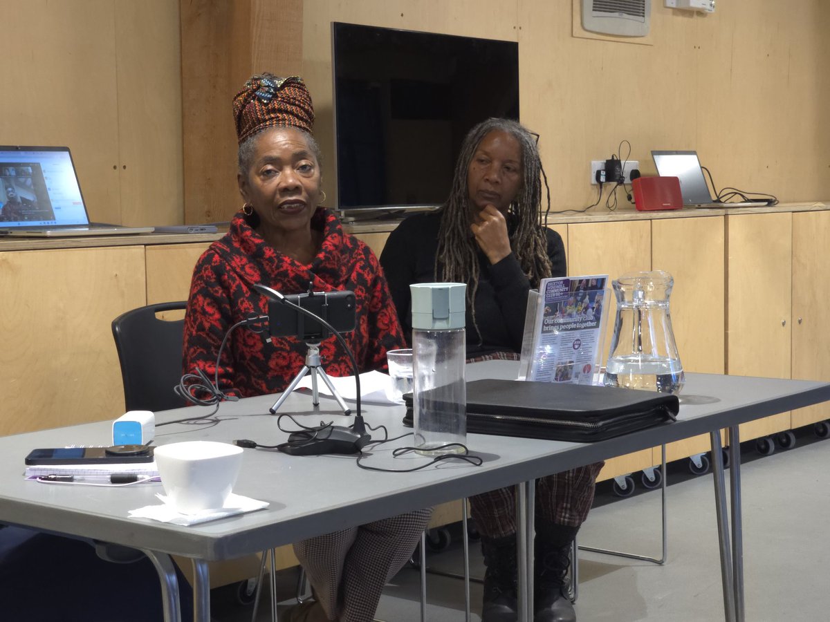 Mothin Ali tweet media