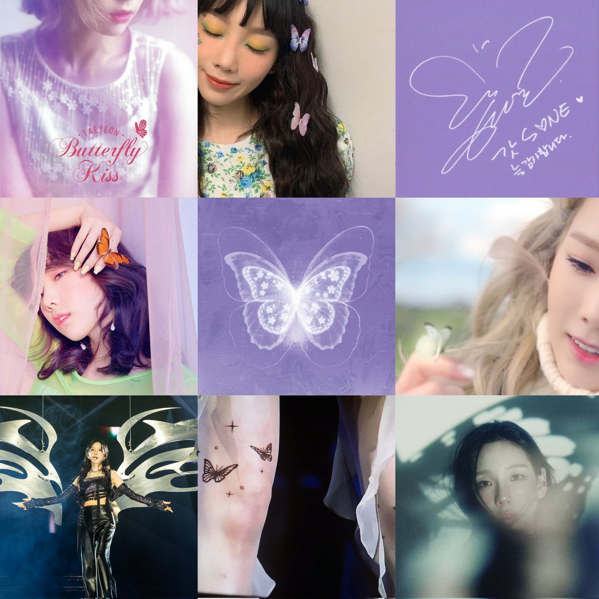 it’s her thing ⋆.˚🦋༘⋆