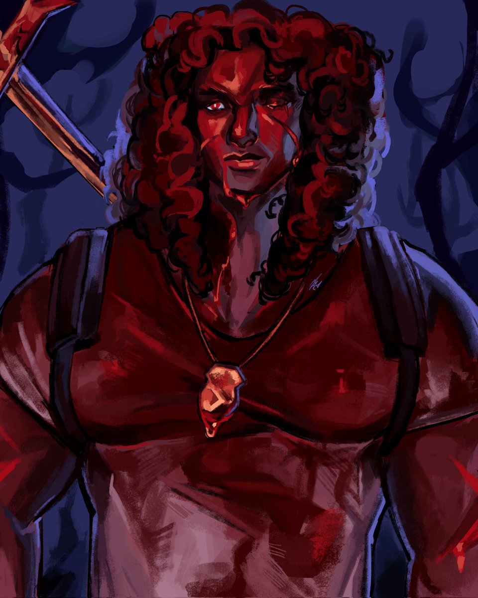 aquele sentimento de dever cumprido

#hexatombe #OrdemParanormal #ordemparanormalfanart