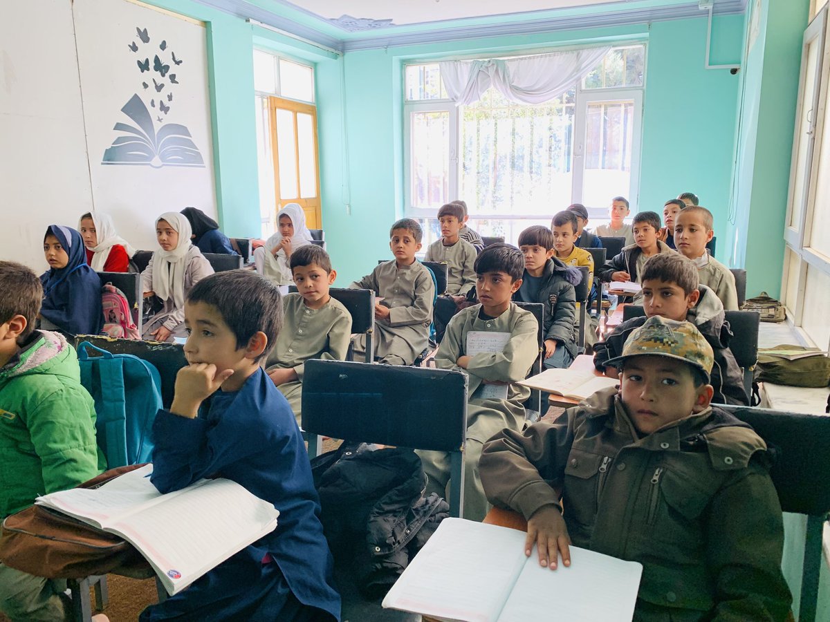 zamirfoundation's tweet photo. Support Zamir Foundation’s Orphanage! 

Your help gives children quality education, school supplies, learning tools, 2 healthy meals a day, and a safe place to grow.
💛 Every contribution matters.
👉 Donate: https://t.co/dE0KsWPfU4 https://t.co/hZ9ajAJI2u
