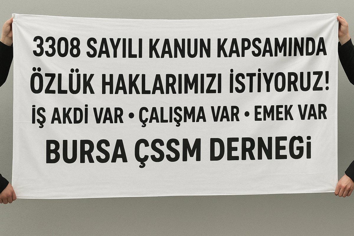 1 gün degil günlerce çalış dık 
<a href="/Akparti/">AK Parti</a> 
<a href="/MHP_Bilgi/">MHP</a> 
<a href="/herkesicinCHP/">CHP 🇹🇷</a> 
<a href="/iyiparti/">İYİ Parti</a> 
<a href="/rprefahpartisi/">Yeniden Refah Partisi</a> 
<a href="/SaadetPartisi/">Saadet Partisi</a> 
<a href="/devapartisi/">DEVA Partisi</a> 
<a href="/GelecekPartiTR/">Gelecek Partisi</a> 
<a href="/zaferpartisi/">Zafer Partisi</a> 
<a href="/anahtarparti/">Anahtar Parti</a> 
<a href="/DrSinanOgan/">Dr. Sinan Oğan</a>
<a href="/alialmdrglu_/">Ali ALEMDAROĞLU</a> 
<a href="/HakanTGtepe/">𝐌𝐞𝐧𝐝𝐮𝐡 𝐓ığ𝐭𝐞𝐩𝐞</a> 
<a href="/Vatan_Partisi/">Vatan Partisi</a> 
<a href="/diskinsesi/">DİSK</a> 
<a href="/hakiskonf/">HAKİŞ KONFEDERASYONU</a> 
<a href="/cssmbursa/">BURSA ÇSSM DERNEGİ</a>