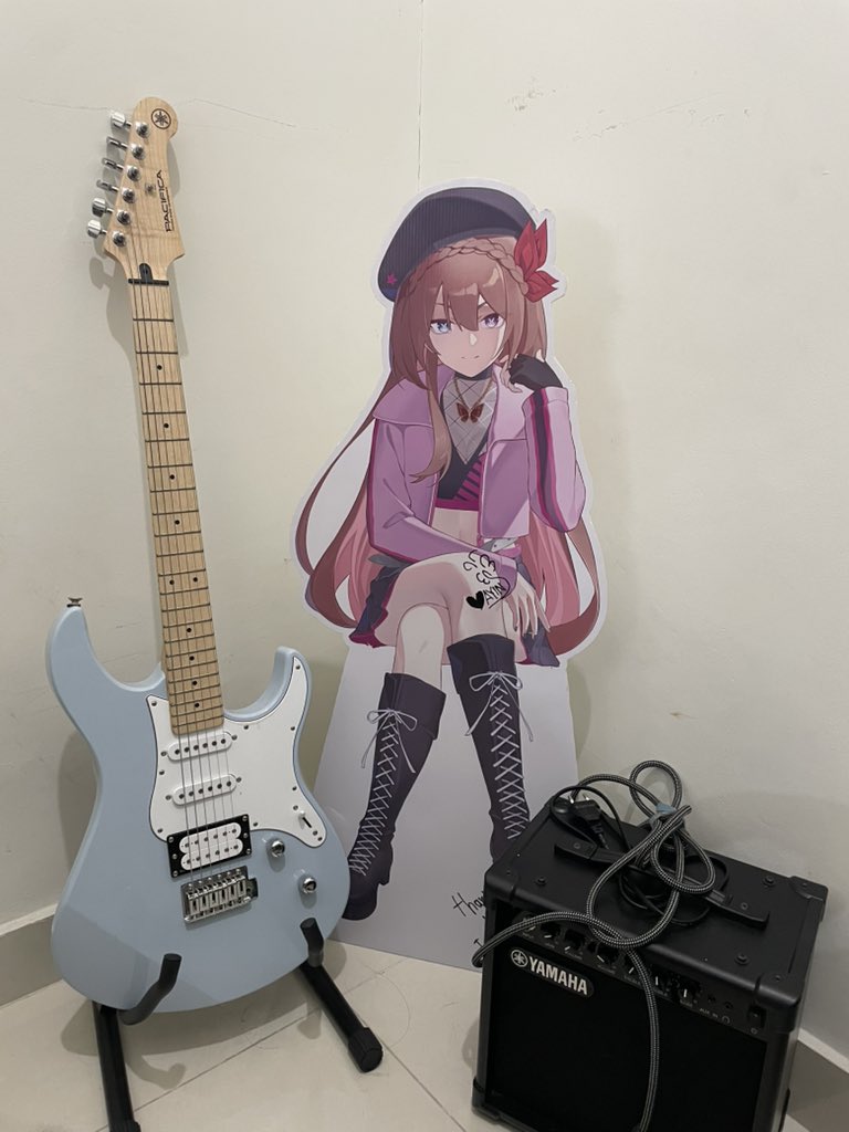 marumaru♡ MaruMaru | CFXXI AC-39 (@MaruMaru2072) / Posts / X