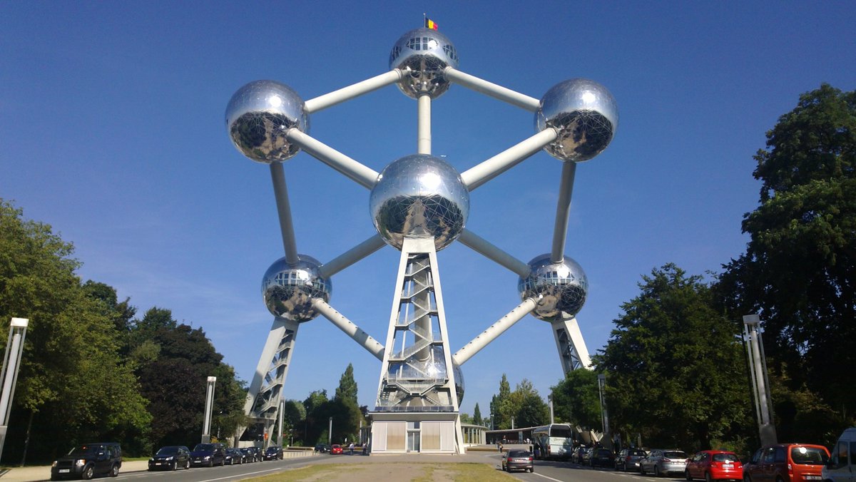 Fluca_Oficial's tweet image. #architecturelovers