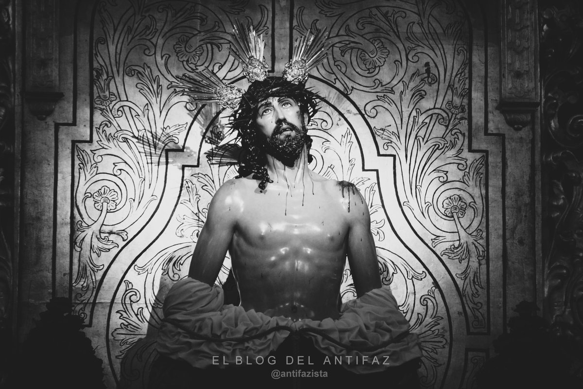 AntifazBlog's tweet image. DOMINGO.