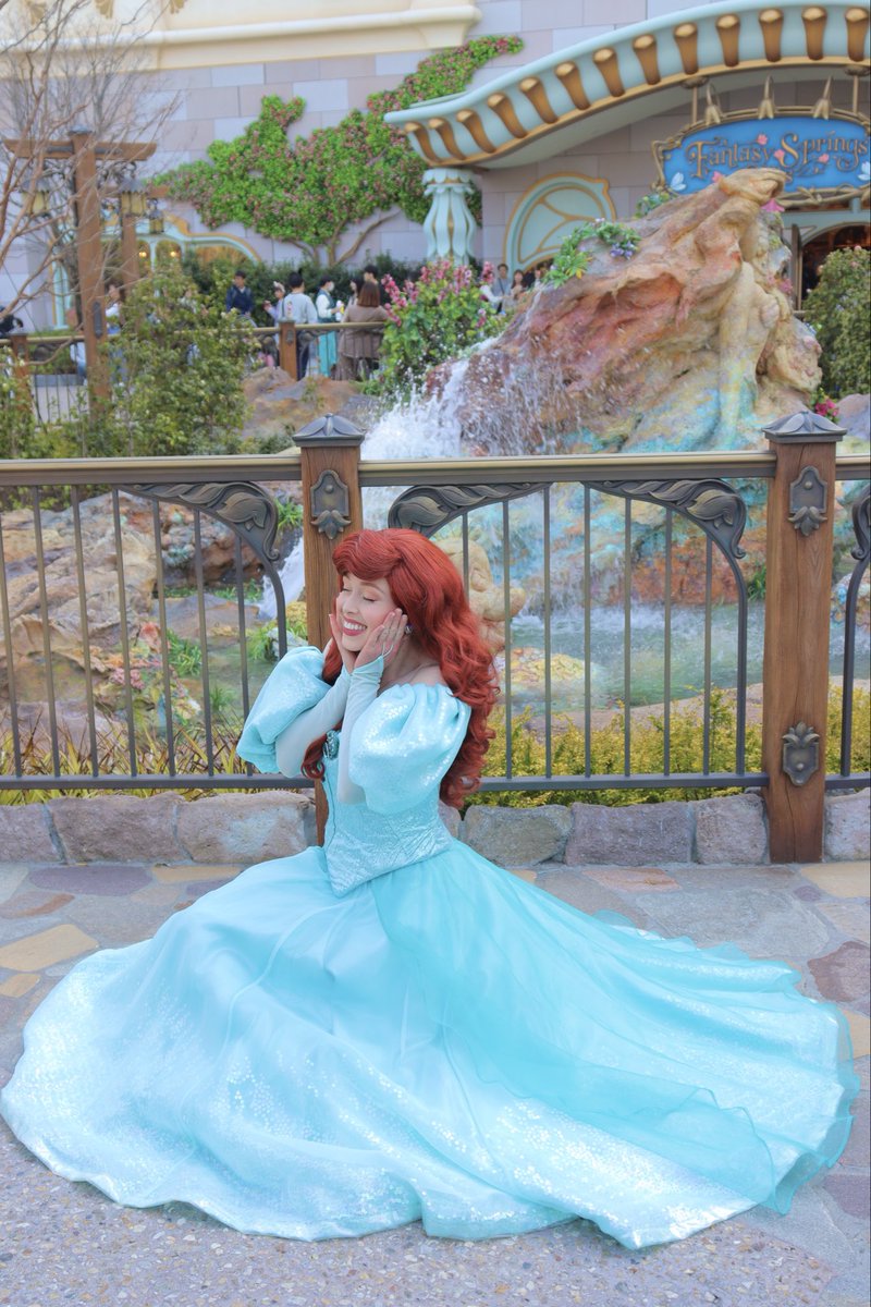 🫧𝓣𝓱𝓮 𝓛𝓲𝓽𝓽𝓵𝓮 𝓜𝓮𝓻𝓶𝓪𝓲𝓭 𝟑𝟔𝓽𝓱