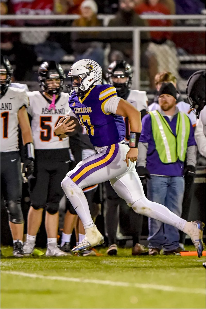 Full senior season highlights ‼️ hudl.com/v/2TCTBy