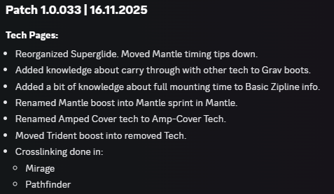 Apex Movement Wiki tweet media